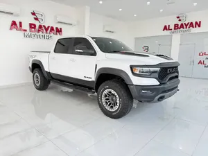 RAM 1500 TRX 6.2L V8 (702 HP) 2022 for Sale