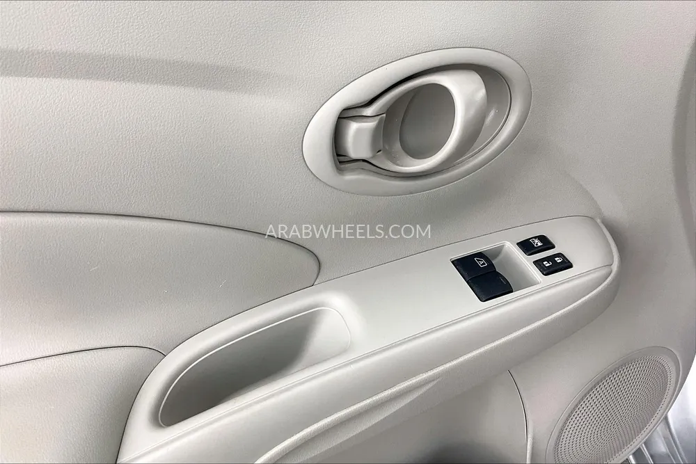 Nissan Sunny 2022 for Sale in Dubai Image-26