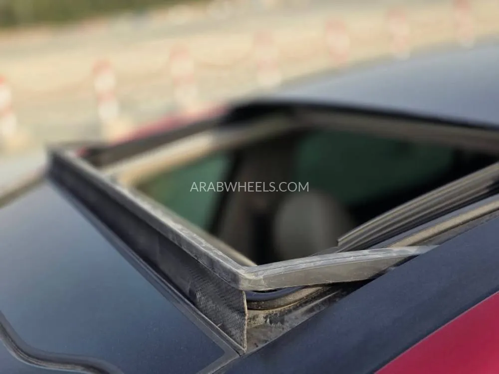 Kia Optima 2012 for Sale in Sharjah Image-4