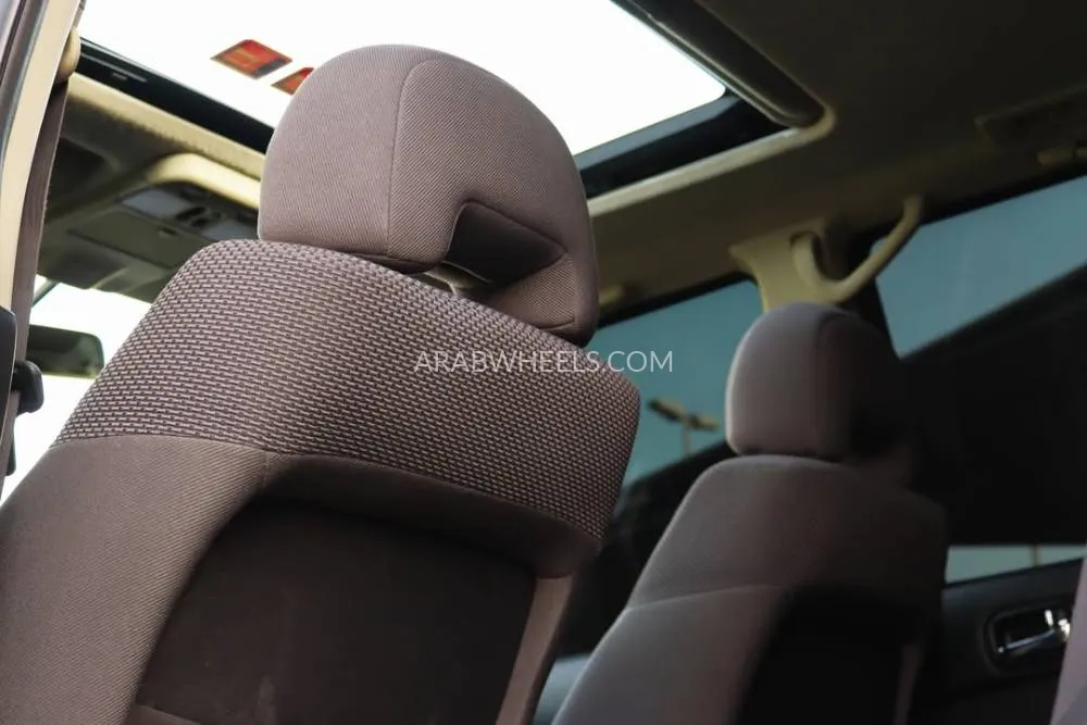 Nissan Patrol 2021 for Sale in Sharjah Image-8
