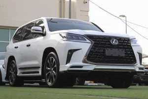 Lexus LX 2019 for Sale