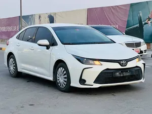 Toyota Corolla 2020 for Sale