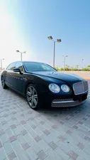 Bentley Flying Spur 6.0TC W12 2016 for Sale