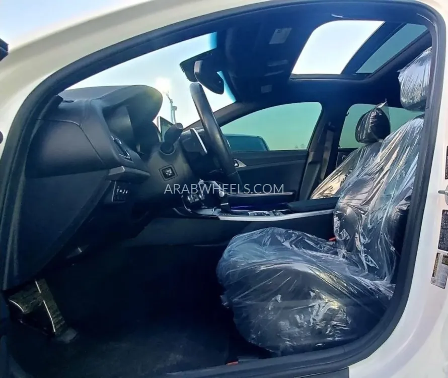 كيا ستينجر 2020 for Sale in دبي Image-7