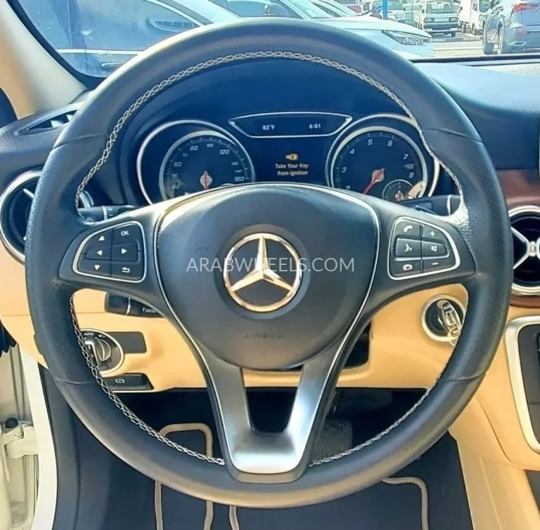 Mercedes Benz GLA 2019 for Sale in Dubai Image-11