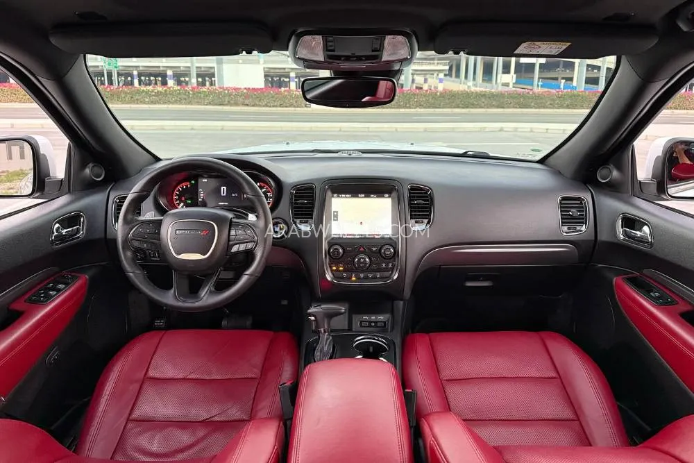 دودج دورانجو 2018 for Sale in دبي Image-5