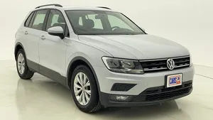 Volkswagen Tiguan 2018 for Sale