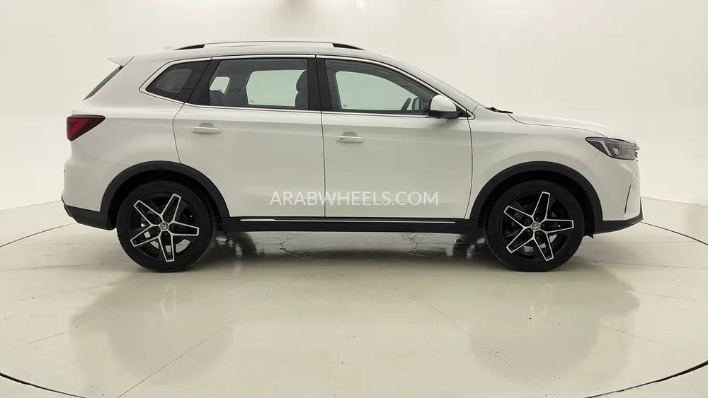 إم جي RX5 2023 for Sale in دبي Image-2