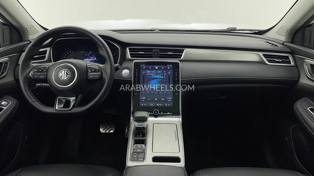 إم جي RX5 2023 for Sale in دبي Image-12