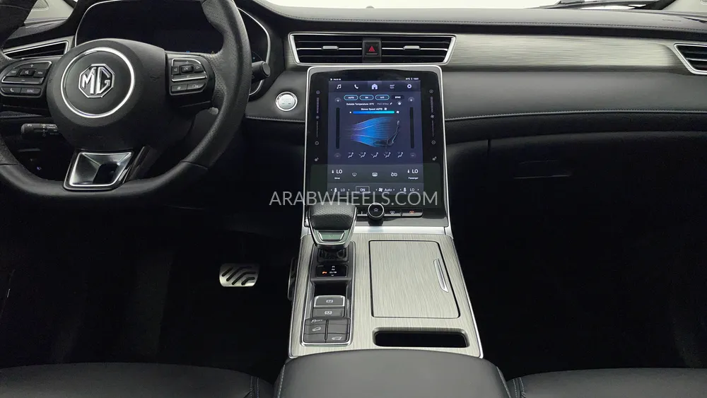 إم جي RX5 2023 for Sale in دبي Image-14