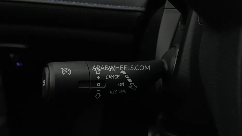 إم جي RX5 2023 for Sale in دبي Image-22