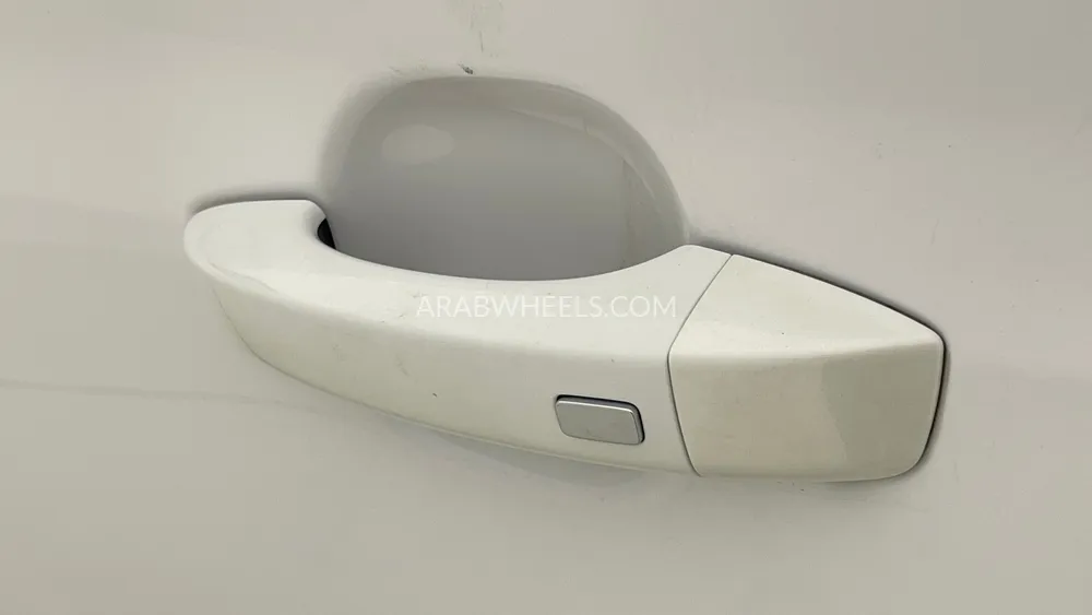 إم جي RX5 2023 for Sale in دبي Image-45