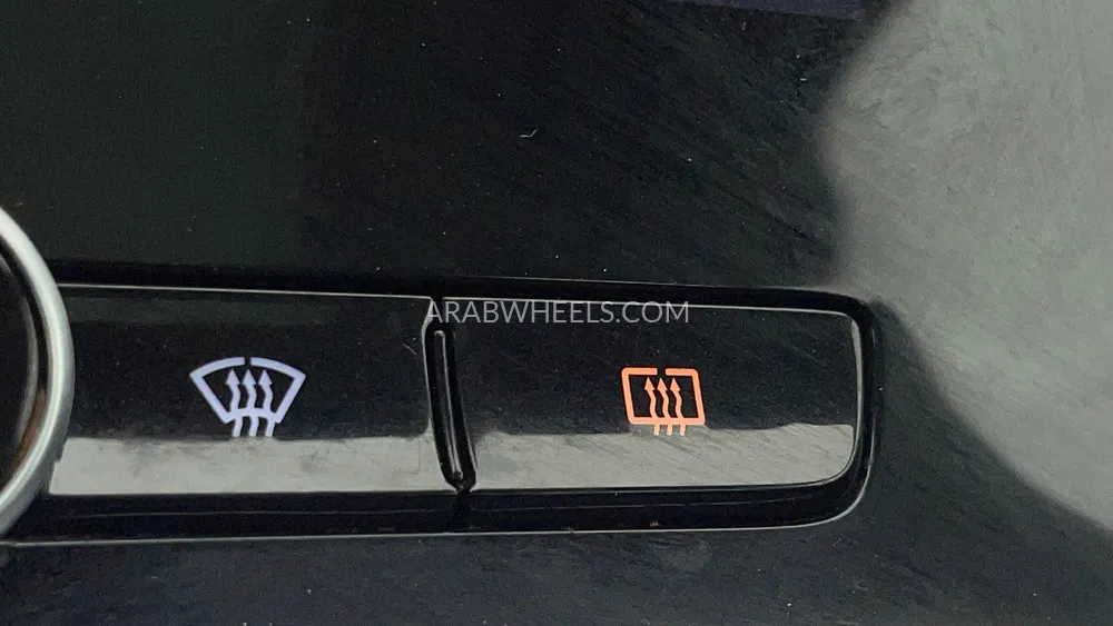 إم جي RX5 2023 for Sale in دبي Image-48