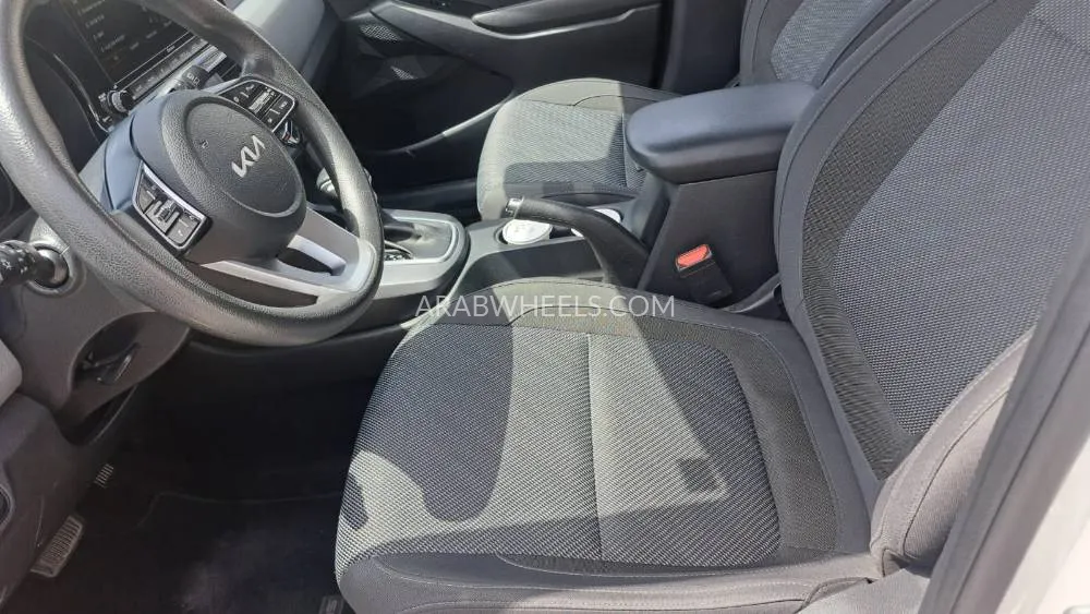 Kia Seltos 2022 for Sale in Ras Al Khaimah Image-10