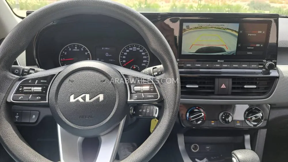 Kia Seltos 2022 for Sale in Ras Al Khaimah Image-12