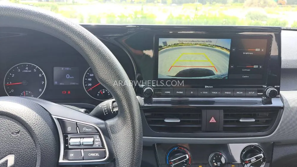 Kia Seltos 2022 for Sale in Ras Al Khaimah Image-13