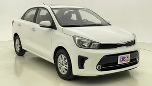 Kia Pegas 1.4L EX 2023 for Sale