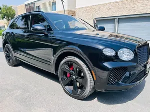 Bentley Bentayga 4.0L V8 2022 for Sale