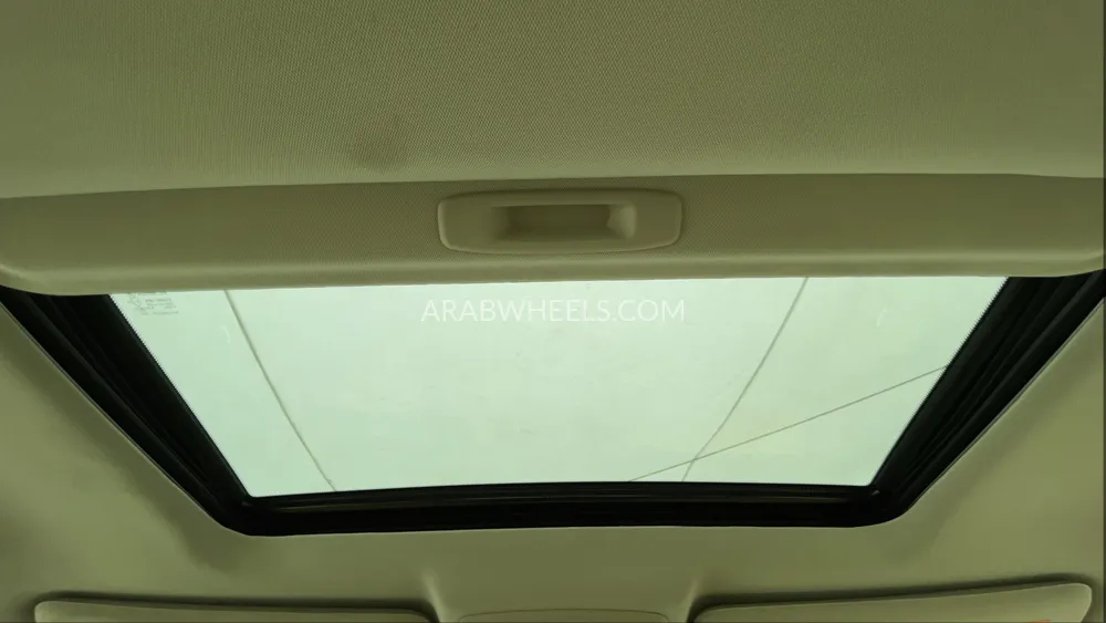 Nissan Patrol 2023 for Sale in Dubai Image-23