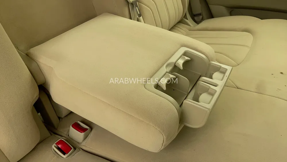 Nissan Patrol 2023 for Sale in Dubai Image-42