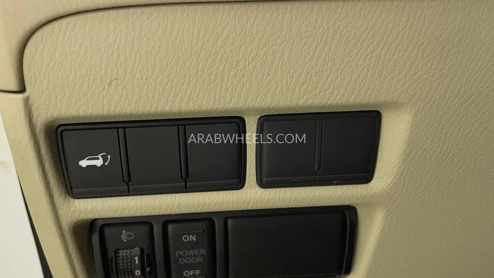 Nissan Patrol 2023 for Sale in Dubai Image-47