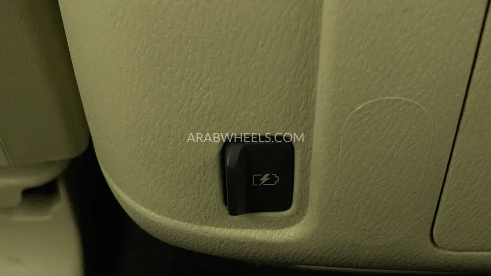 Nissan Patrol 2023 for Sale in Dubai Image-56