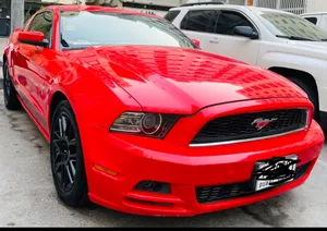 Ford Mustang 3.7L Coupe 2013 for Sale