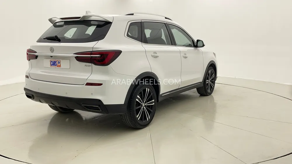 إم جي RX5 2023 for Sale in دبي Image-3