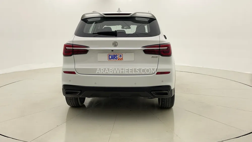إم جي RX5 2023 for Sale in دبي Image-4