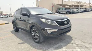 Kia Sportage 2.0L EX 2016 for Sale