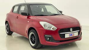 Suzuki Swift 1.2 GL 2024 for Sale