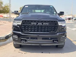 RAM 1500 2025 for Sale
