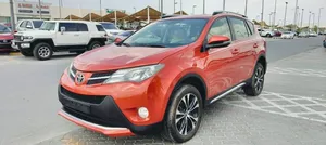Toyota Rav4 2015 for Sale