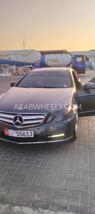 Mercedes Benz 250 2013 for Sale in Abu Dhabi Image-2