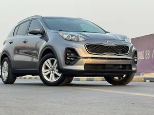 Kia Sportage 2019 for Sale