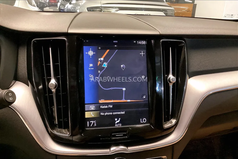 Volvo XC60 2020 for Sale in Sharjah Image-24