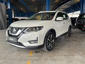 Nissan X-Trail 2.5 SL 2021 for Sale