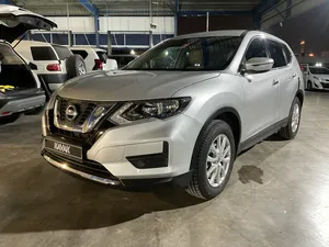 Nissan X-Trail S 2019 for Sale