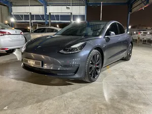 Tesla Model 3 Performance 2020 for Sale