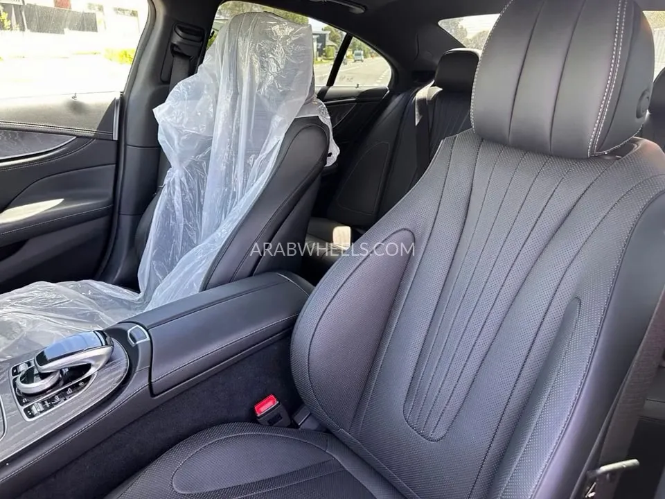 Mercedes Benz CLS Class 2019 for Sale in Dubai Image-10