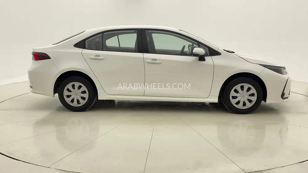 Toyota Corolla 2024 for Sale in Dubai Image-2