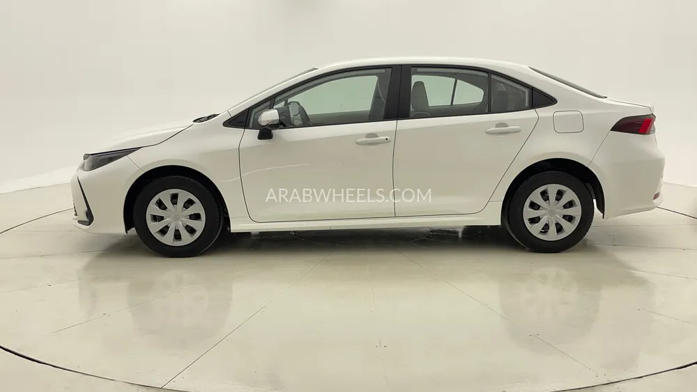 Toyota Corolla 2024 for Sale in Dubai Image-6