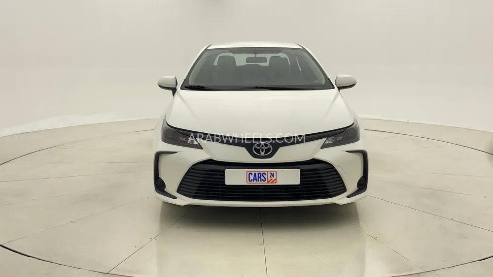 Toyota Corolla 2024 for Sale in Dubai Image-8