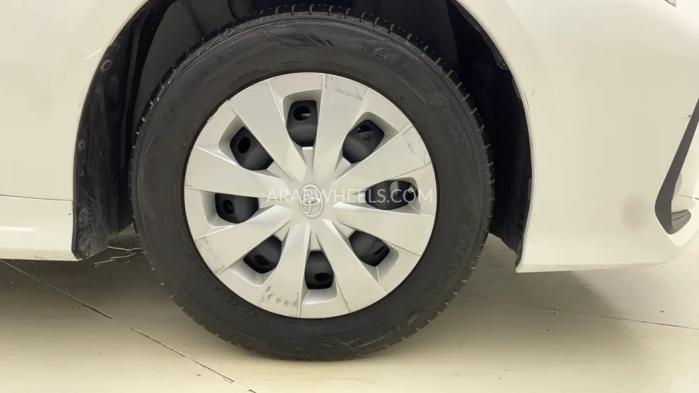 Toyota Corolla 2024 for Sale in Dubai Image-10