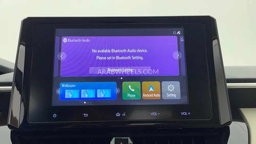 Toyota Corolla 2024 for Sale in Dubai Image-15