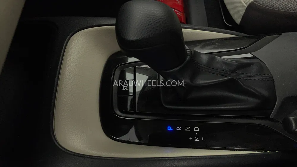 Toyota Corolla 2024 for Sale in Dubai Image-17