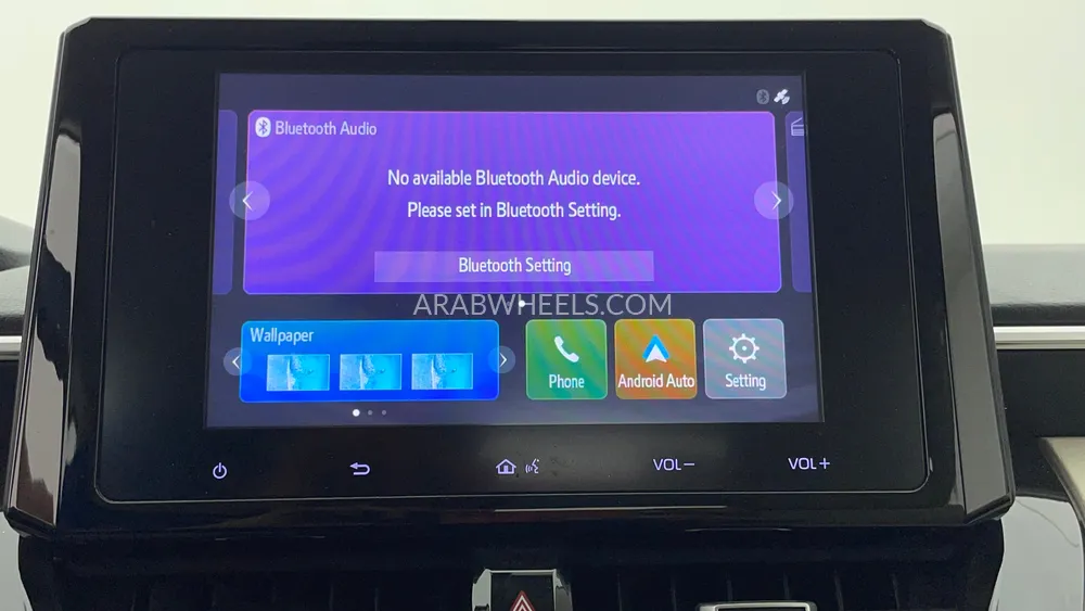 Toyota Corolla 2024 for Sale in Dubai Image-30