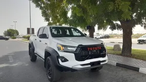 Toyota Hilux 2.8L GR-Sport 4x4 2023 for Sale