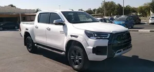 Toyota Hilux 2018 for Sale