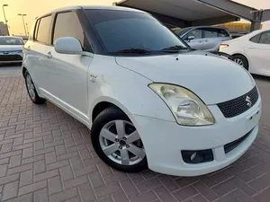 Suzuki Swift 2007 for Sale